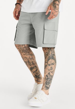 Shorts - grey