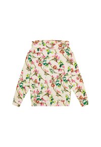 Molo RHONA HOODIES - Kapucnis pulóver - hellebore