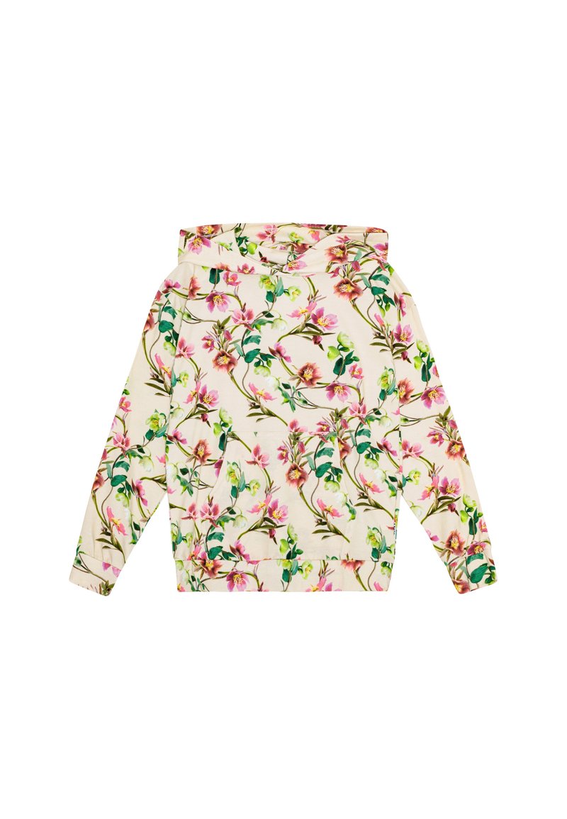 Molo RHONA HOODIES - Kapucnis pulóver - hellebore