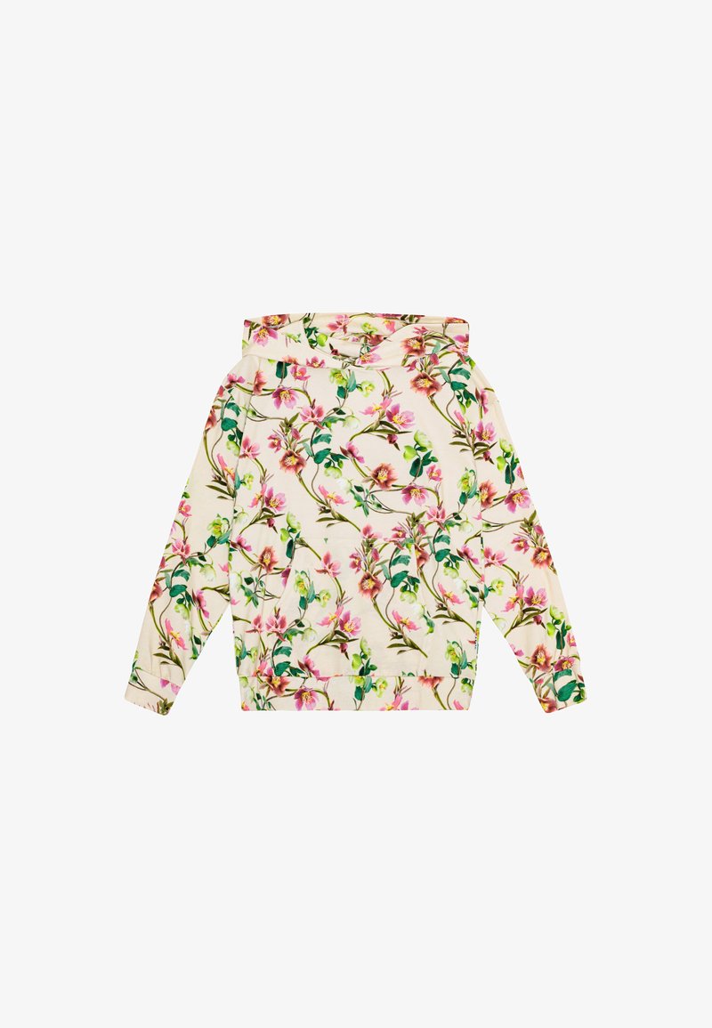 Molo RHONA HOODIES - Kapucnis pulóver - hellebore