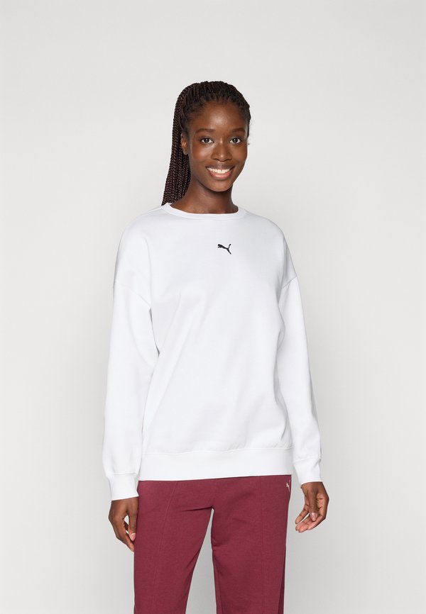 OVERSIZED CREW - Sweatshirt