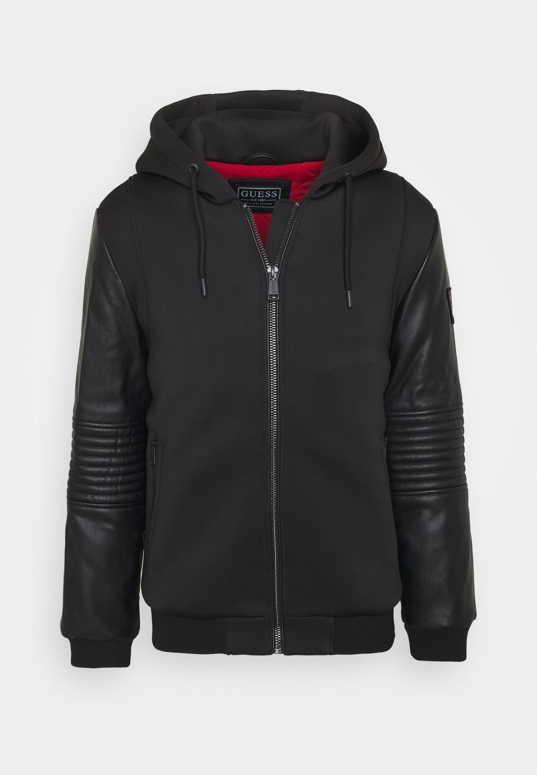 guess tracksuit mens