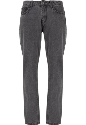 2Y Studios, ORIO BASIC SLIM FIT - Džínsy s rovným strihom - grey