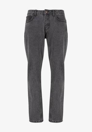 2Y Studios, ORIO BASIC SLIM FIT - Džínsy s rovným strihom - grey