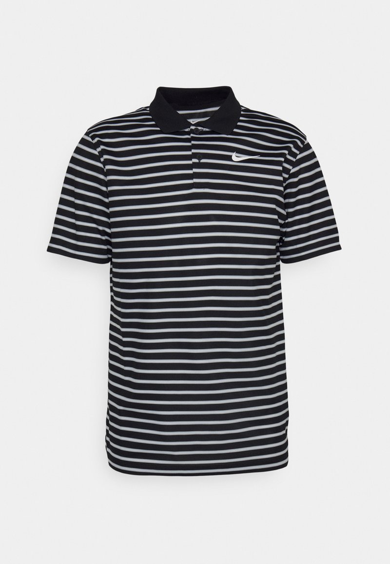 Nike Golf Poloshirt zwart Nike Golf Poloshirt zwart