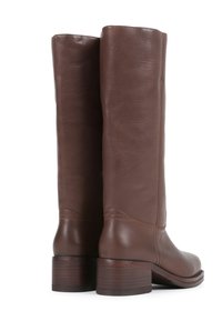 Bronx KYLEY - Bottes - coffee bean
