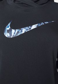 Nike Performance Sweat à capuche - black