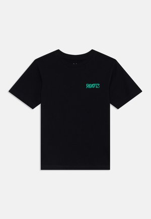 JJWOBLY - T-shirt z nadrukiem