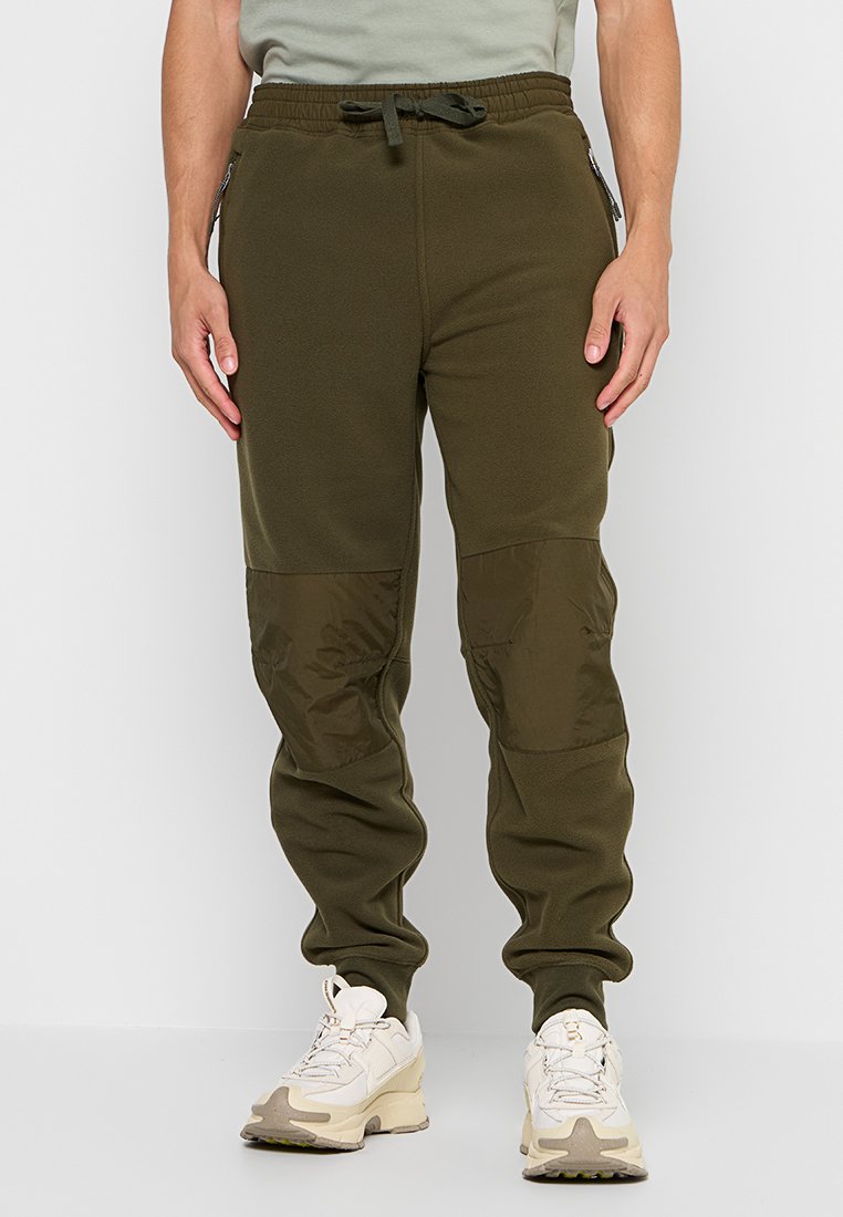 Polo Ralph Lauren Trainingsbroek olijfgroen Polo Ralph Lauren Trainingsbroek olijfgroen