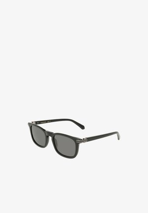 FERRAGAMO, SALVATORE FERRAGAMO SUNGLASSES SF2120S - Sunglasses - black