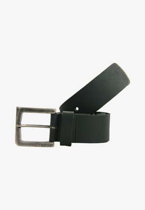 Belt - schwarz