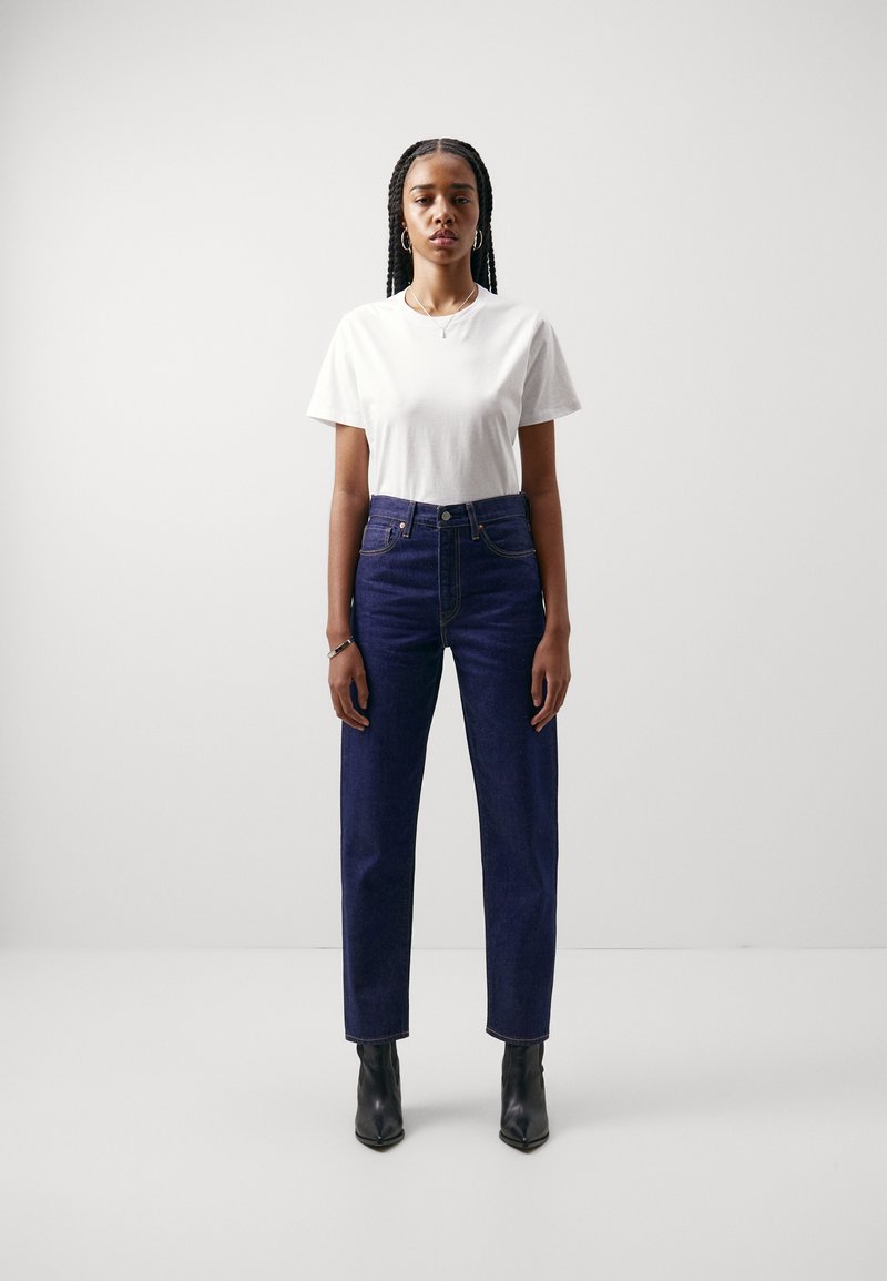 Levi's® MOJ COLUMN ciemnoniebieski