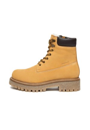 SOFFICE SOFTY T.DI MORO TR FORTALEZA 4054 NO - Snowboot/Winterstiefel - grano