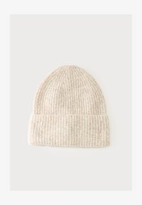 Sélectionné, beige