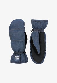 Niet geselecteerd, dark sky denim