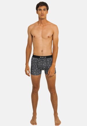 Boxers - noir