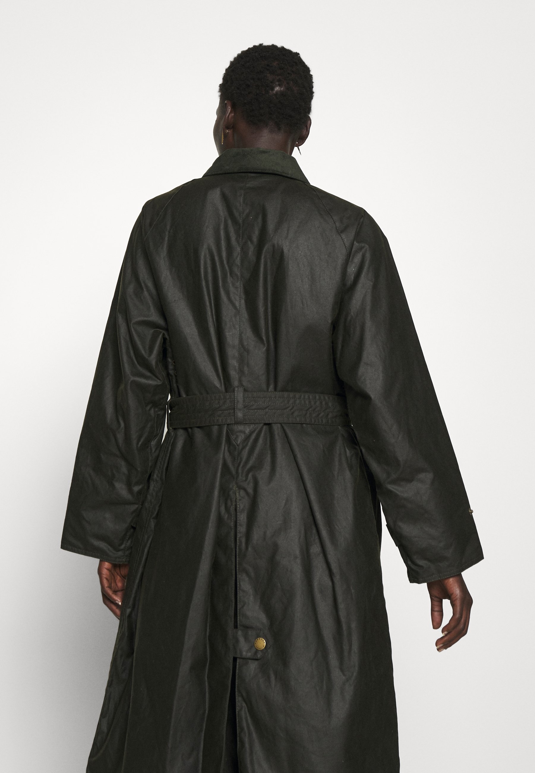 Barbour ALEXA CHUNG X BARBOUR EDNA 