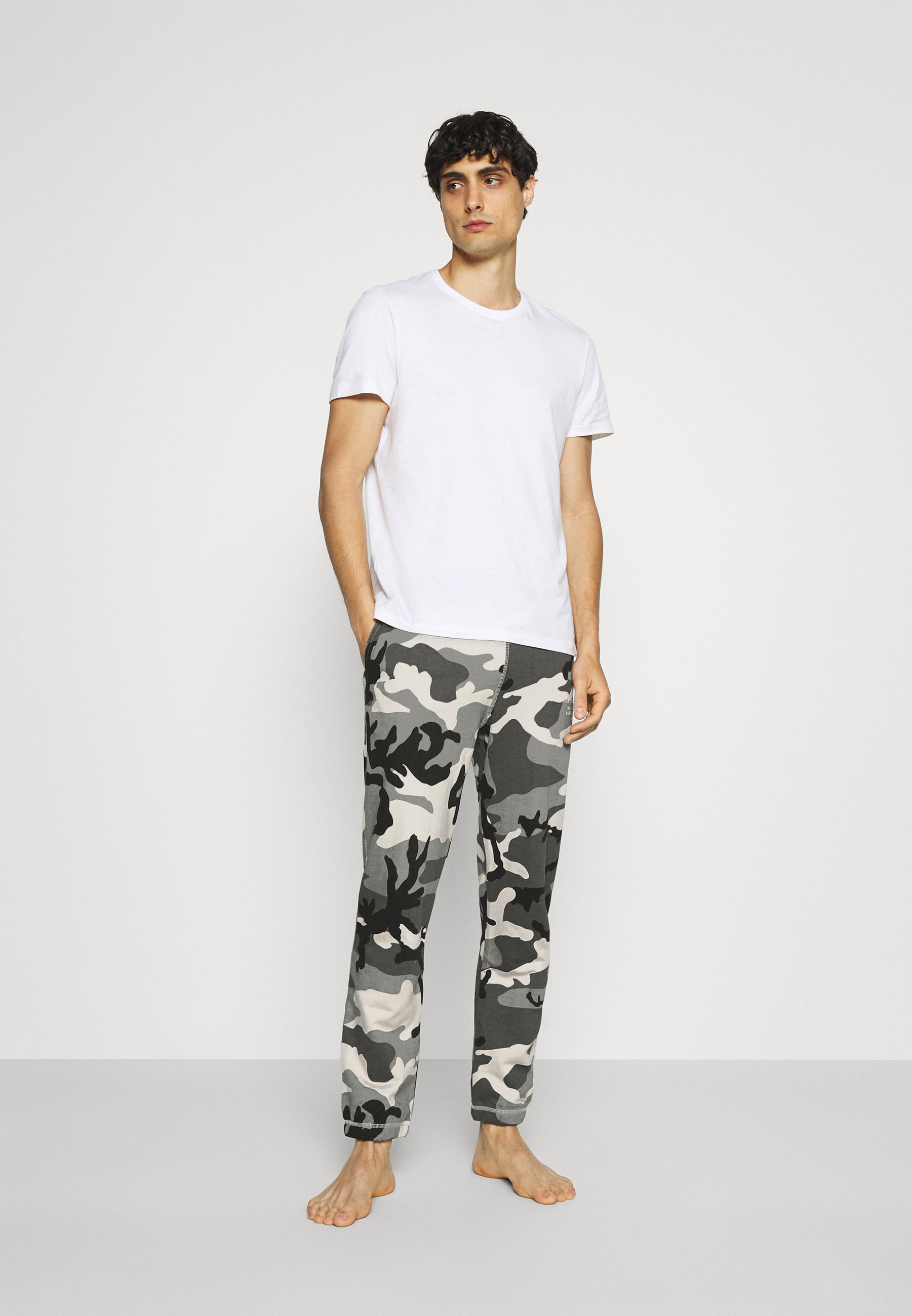 Diesel Men S UMLB Peter Sweatpants