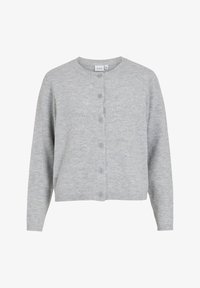 Non sélectionné, light grey melange