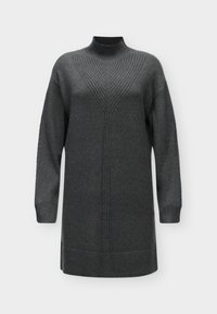 Избран, dark grey melange