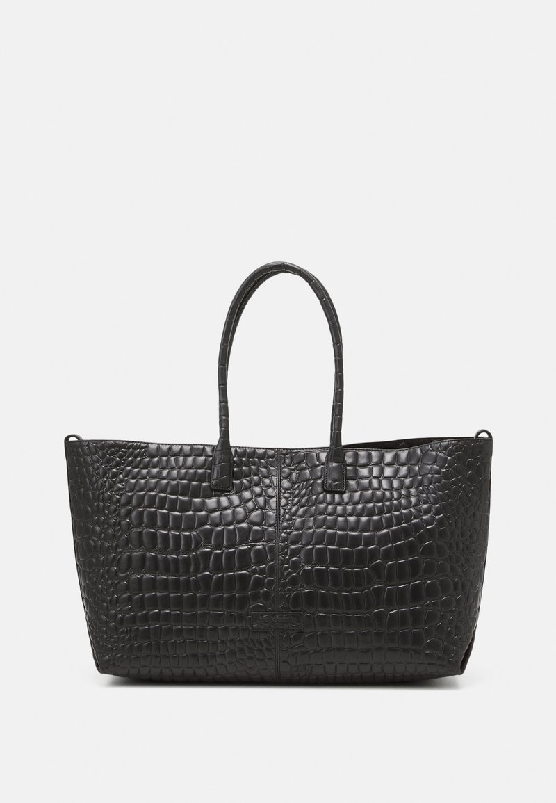 Liebeskind Berlin CHELSEA L - Cabas - black