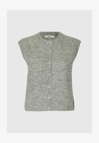 Unausgewählt, light grey melange