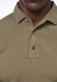 PROFUOMO PROFUMO  - Långärmad tr öja - dark green