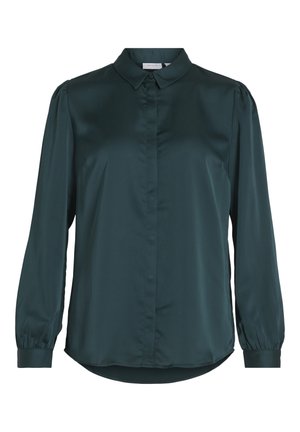 VIELLETTE LS NOOS - Camicia - ponderosa pine