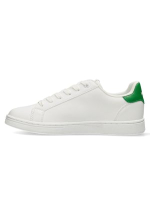 GLIB - Zapatillas - white green