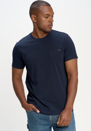 CARBON - T-shirt basic