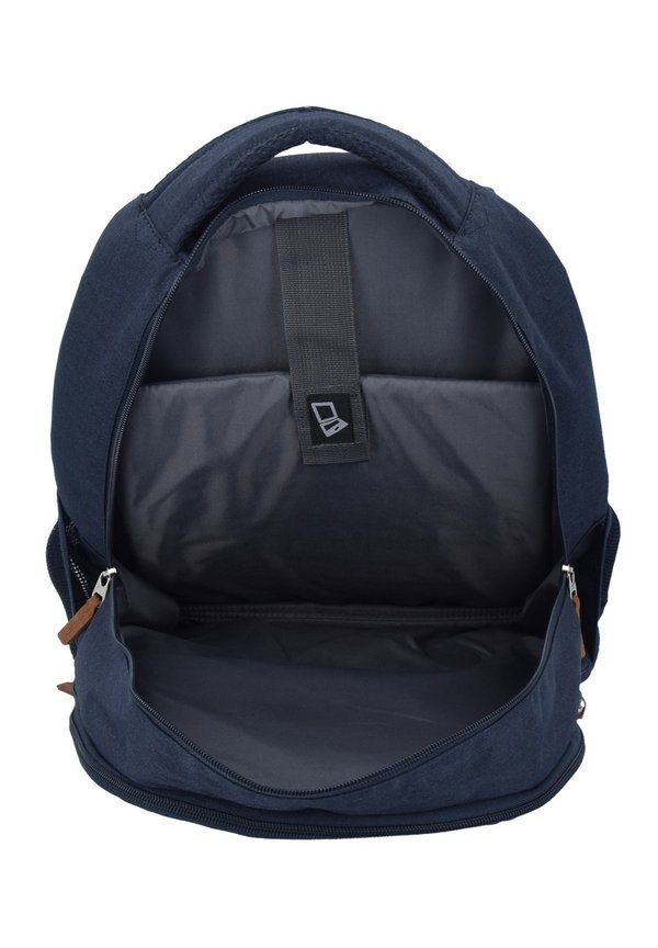 Schulranzen – marine