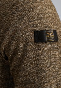 PME Legend PULLOVER - Strickpullover - beech