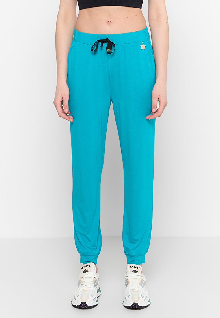 LIU JO Trainingsbroek blauw