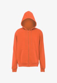 Niet geselecteerd, orange