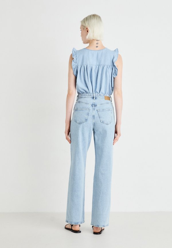 VMTESSA BELT - Wide Leg3