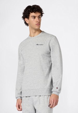 Sudadera - grey