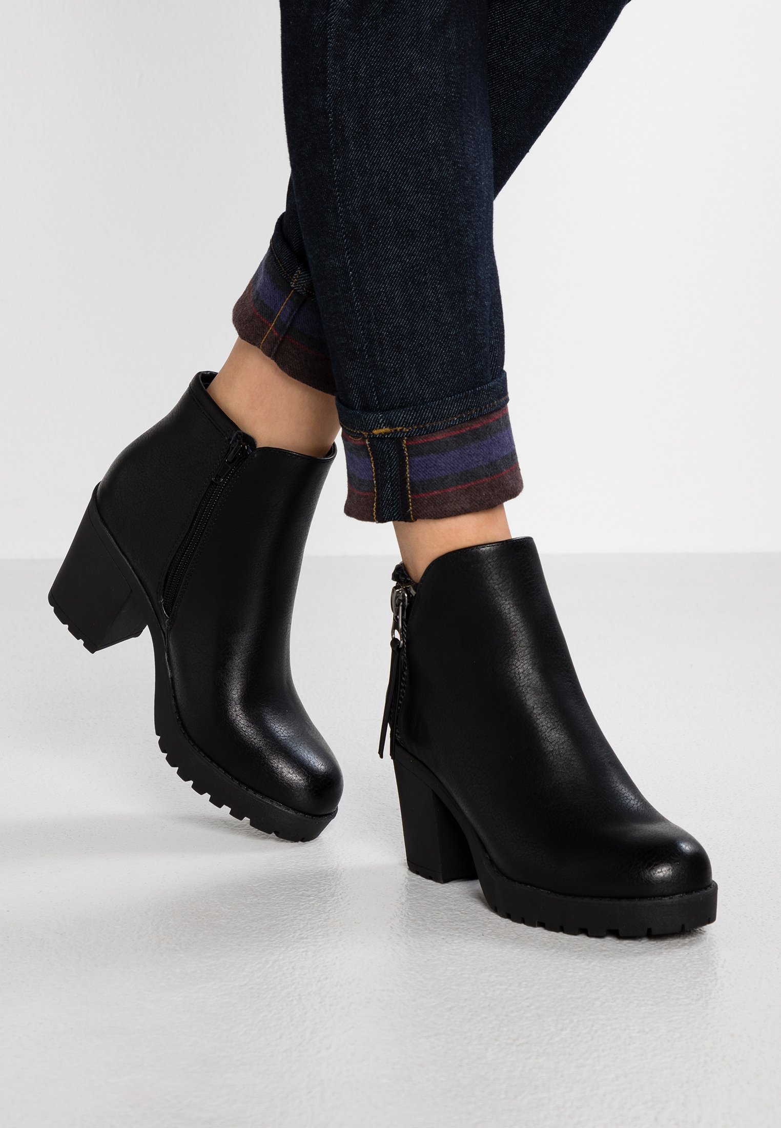 call it spring jolles