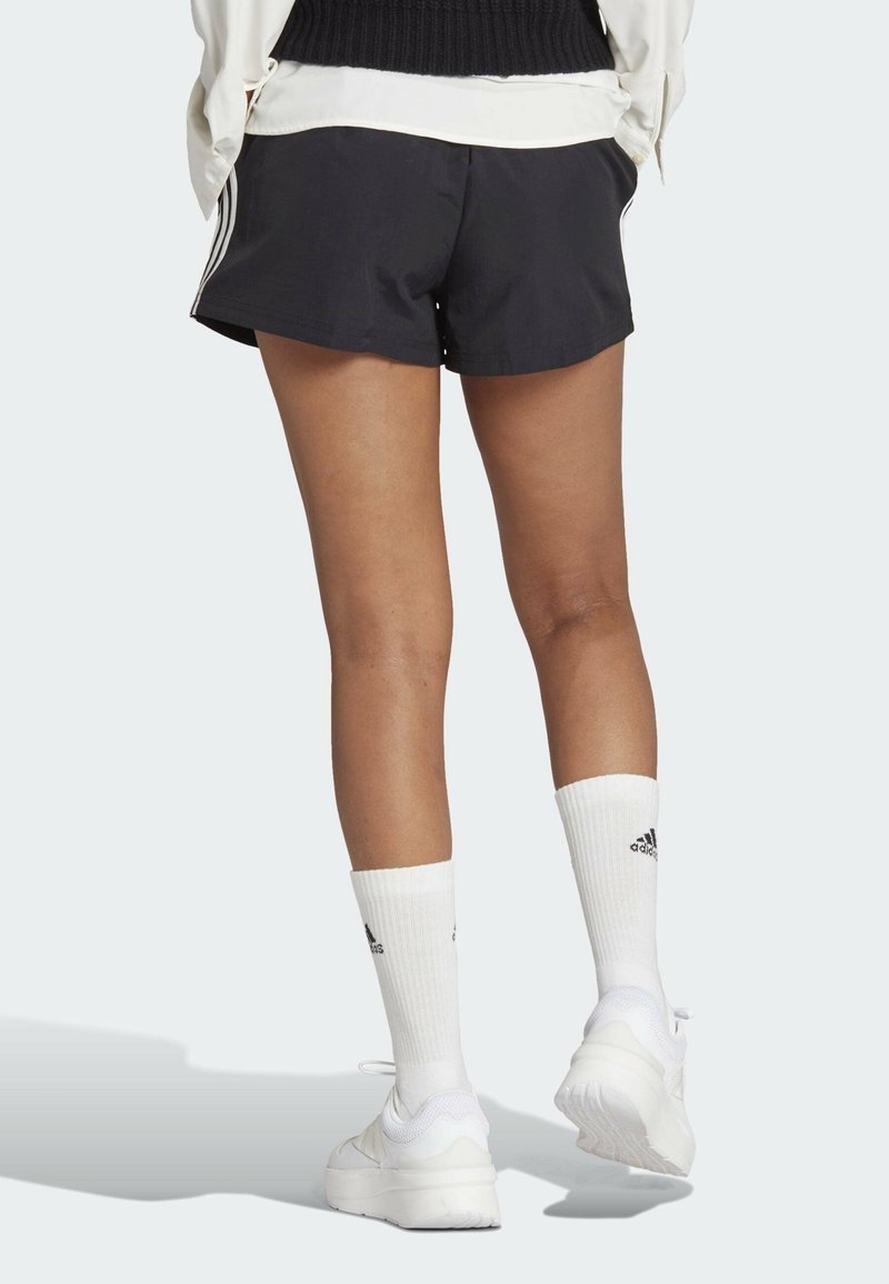 adidas Sportswear Sportovní kraťasy - black