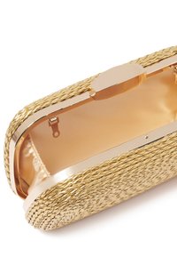 Forever New REESE - Clutches - gold coloured