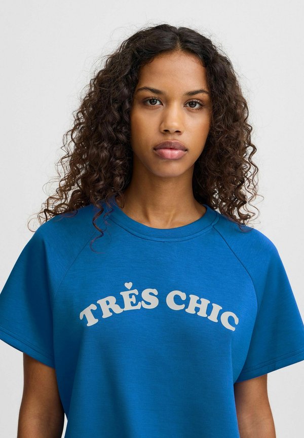 IXSVALA - Print T-shirt2