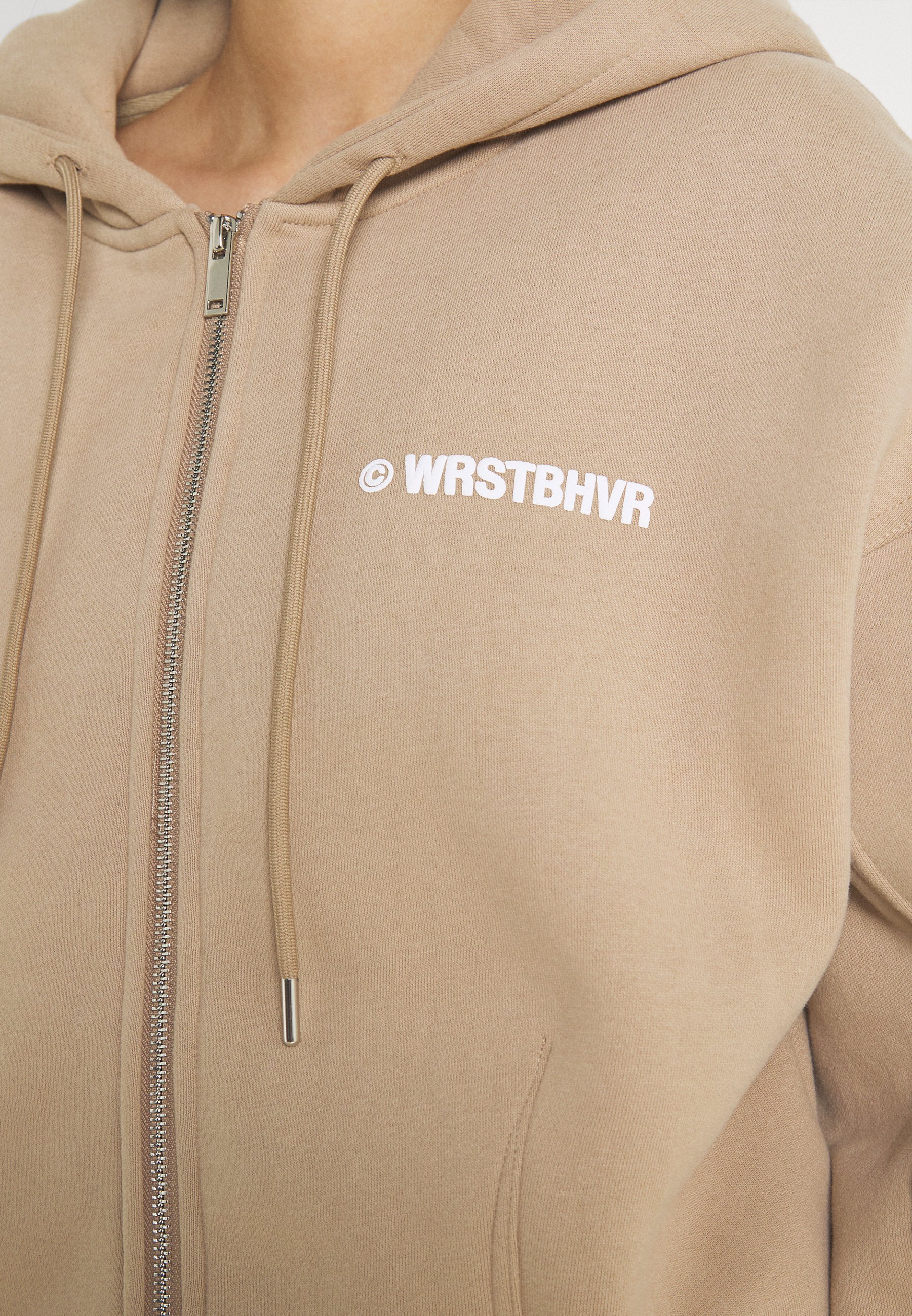 Women CORBY HOODED ZIP WOMEN - Zip-up sweatshirt Women CORBY HOODED ZIP WOMEN - Zip-up sweatshirt