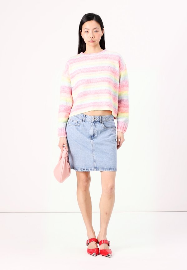 VMSAGA O NECK - Jumper4