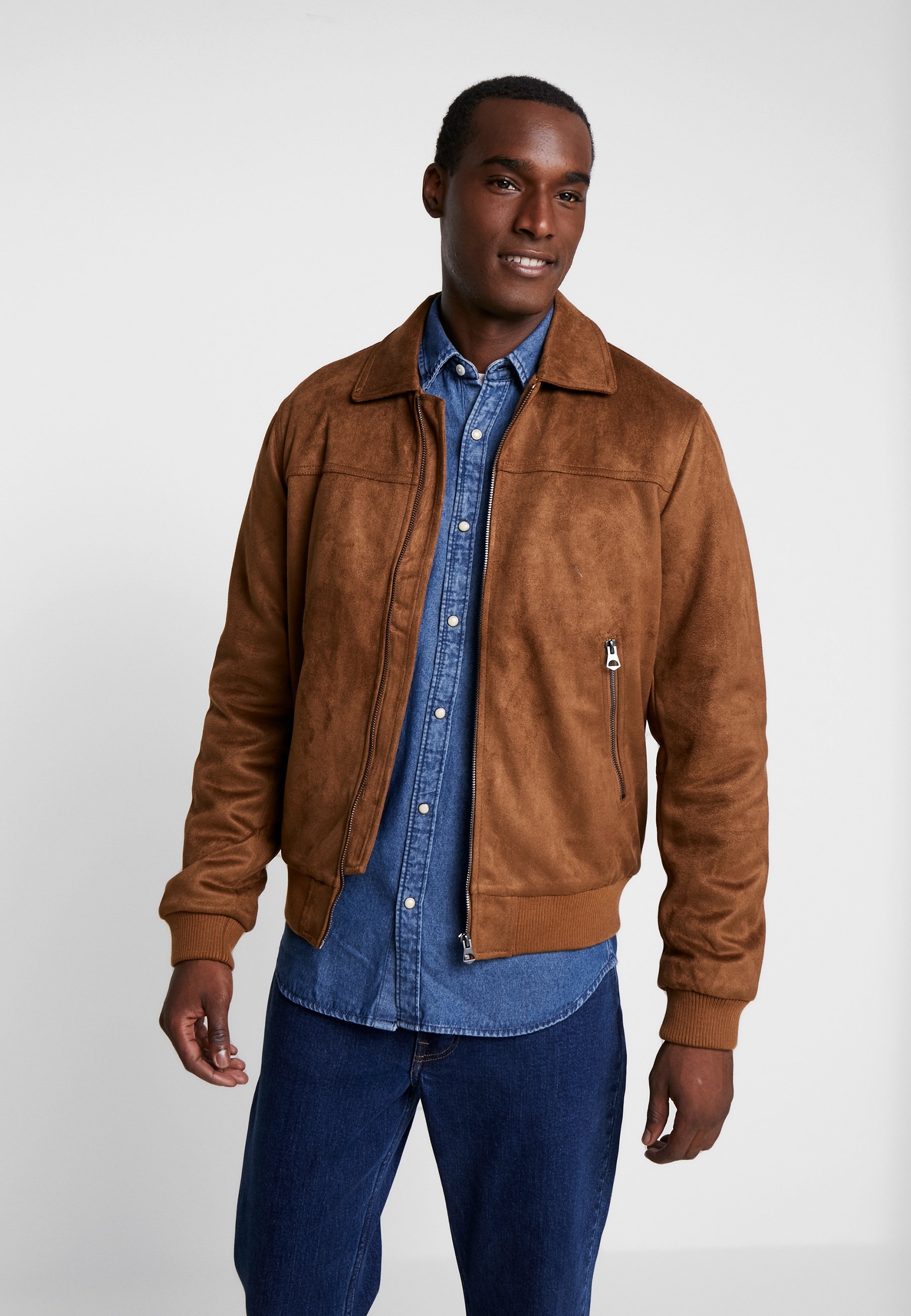 celio sportswear jacket