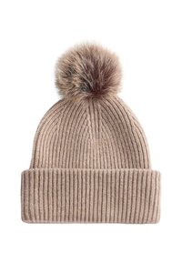 Unausgewählt, beige