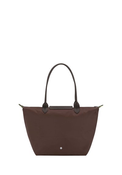 Longchamp LE PLIAGE - Handtasche - mokka
