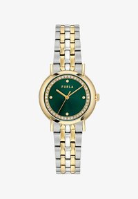 Non sélectionné, two-tone