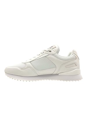 Sneakers laag - blanc