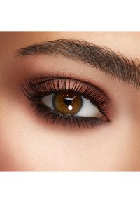 KIKO Milano HIGH PIGMENT EYESHADOW - Fard à paupières - matte dark cinnamon