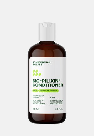 Scandinavian Biolabs HAIR RECOVERY CONDITIONER FOR WOMEN - Balsam - white