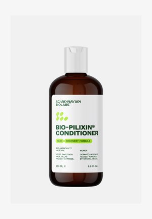 Scandinavian Biolabs HAIR RECOVERY CONDITIONER FOR WOMEN - Balsam - white